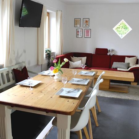 Ferienwohnung Woidblick ครัคเซลสรีด ภายนอก รูปภาพ