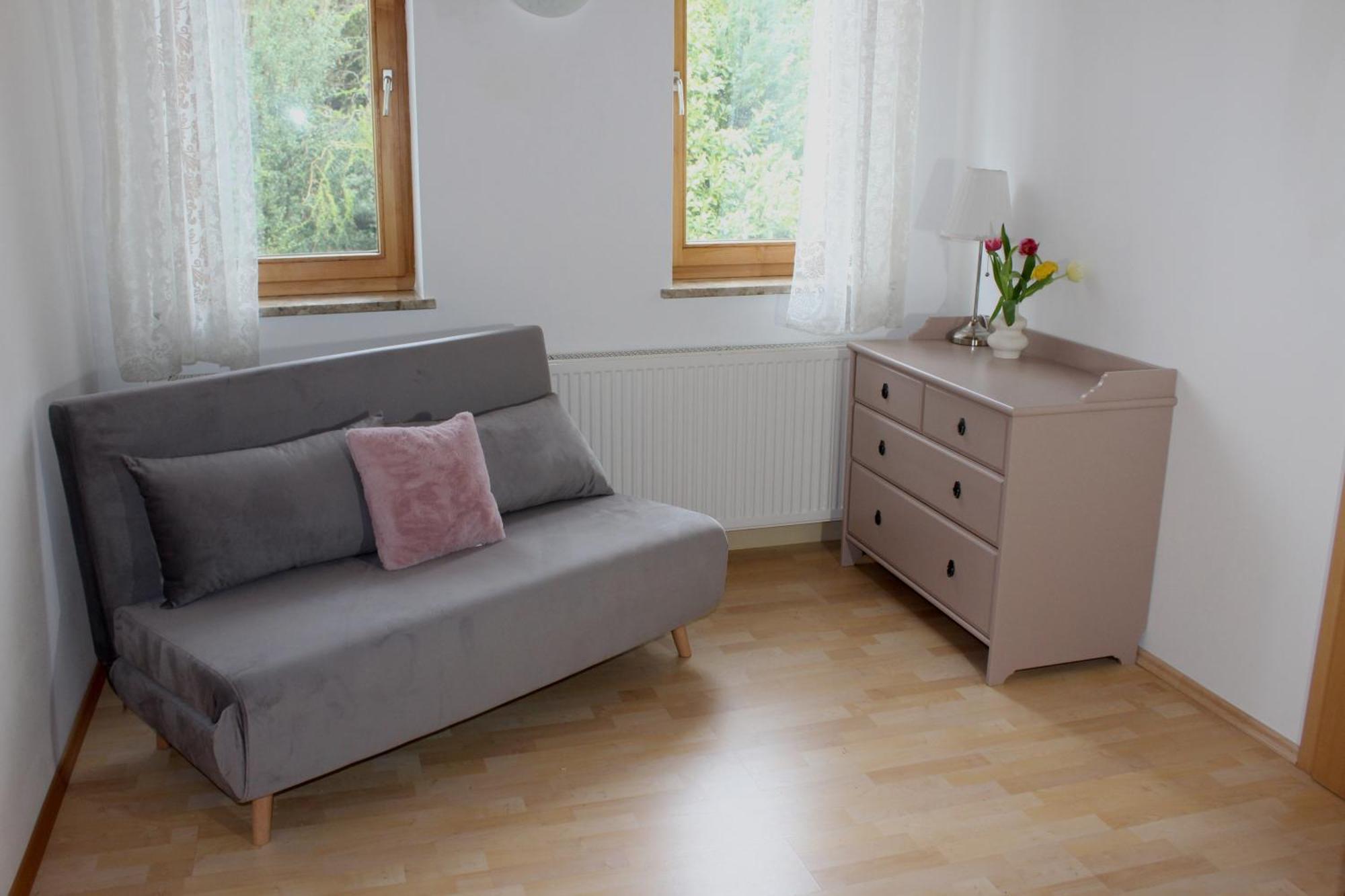 Ferienwohnung Woidblick ครัคเซลสรีด ภายนอก รูปภาพ