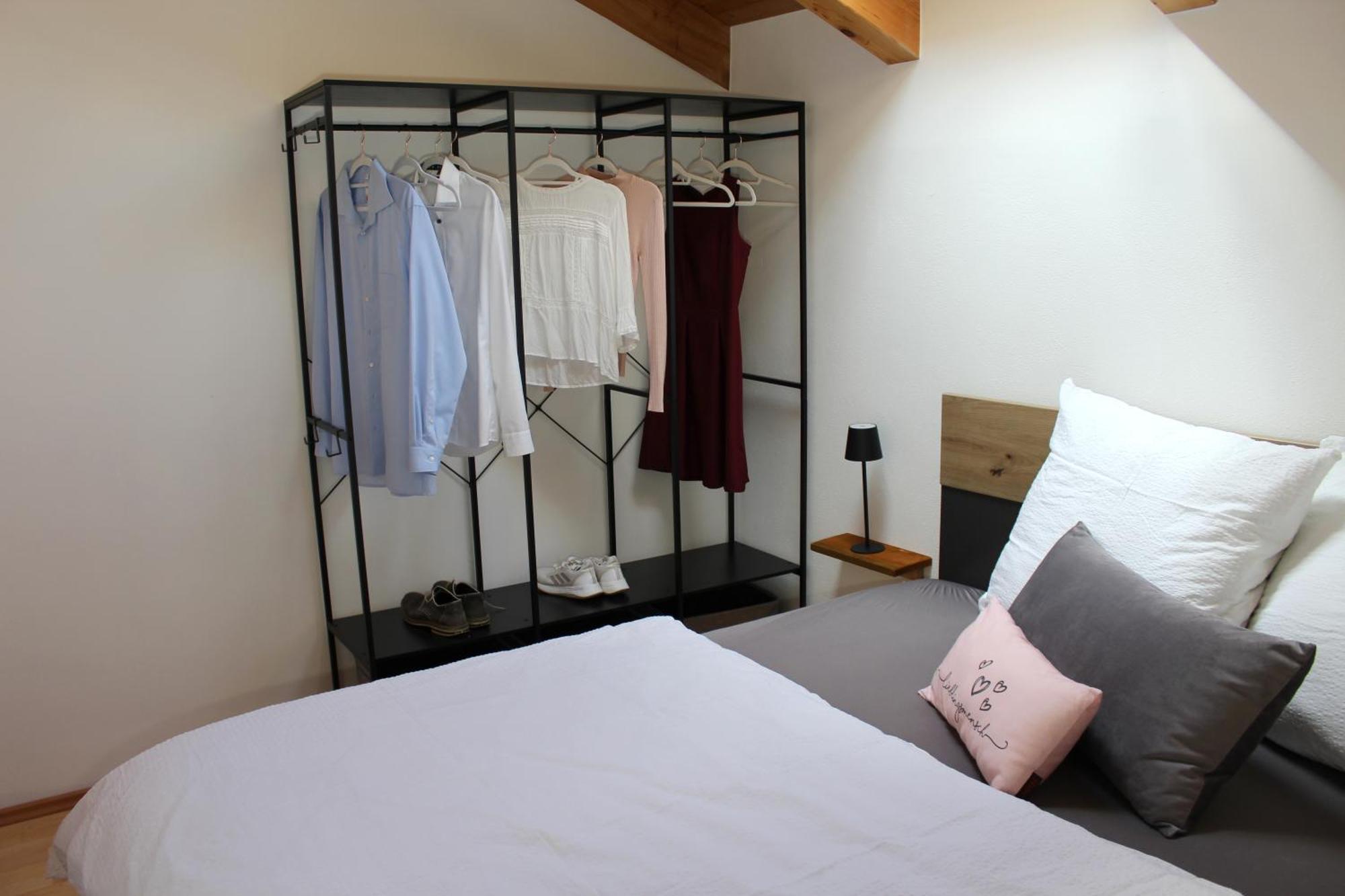 Ferienwohnung Woidblick ครัคเซลสรีด ภายนอก รูปภาพ