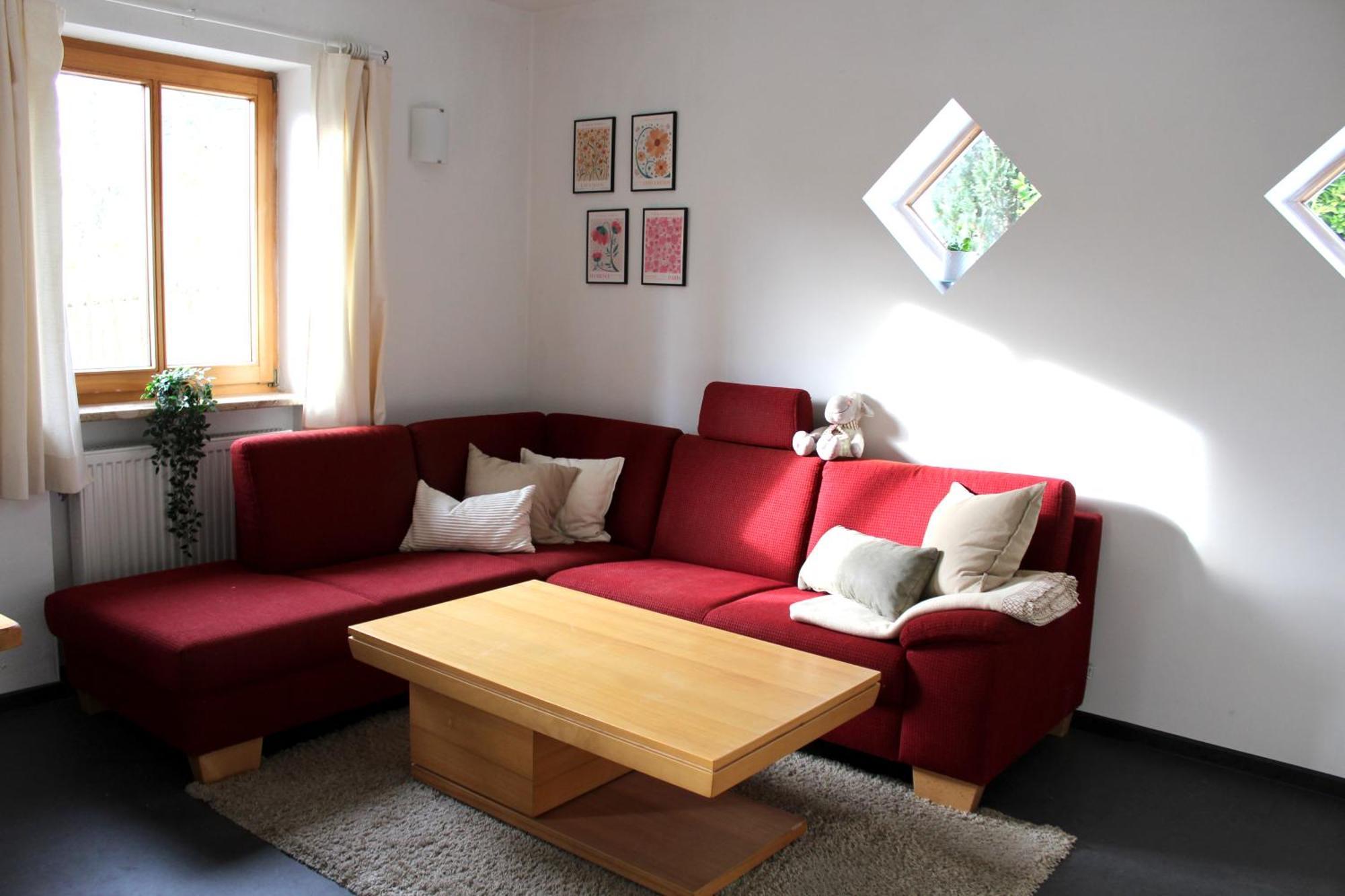 Ferienwohnung Woidblick ครัคเซลสรีด ภายนอก รูปภาพ