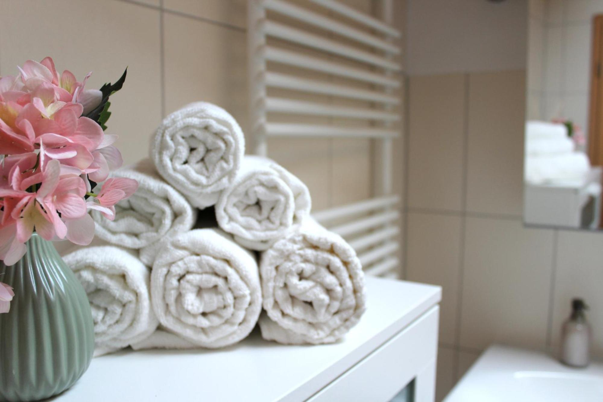 Ferienwohnung Woidblick ครัคเซลสรีด ภายนอก รูปภาพ