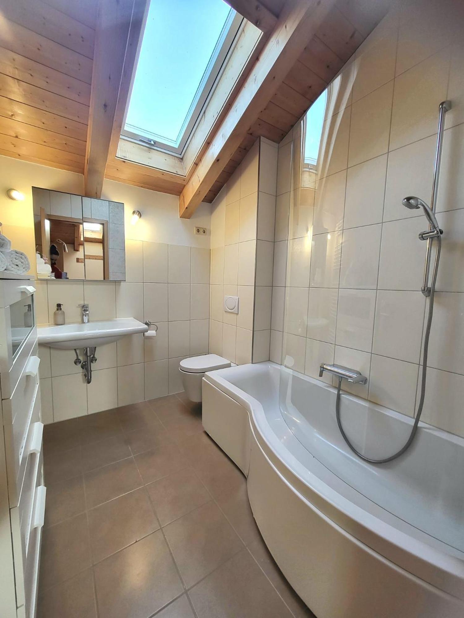 Ferienwohnung Woidblick ครัคเซลสรีด ภายนอก รูปภาพ