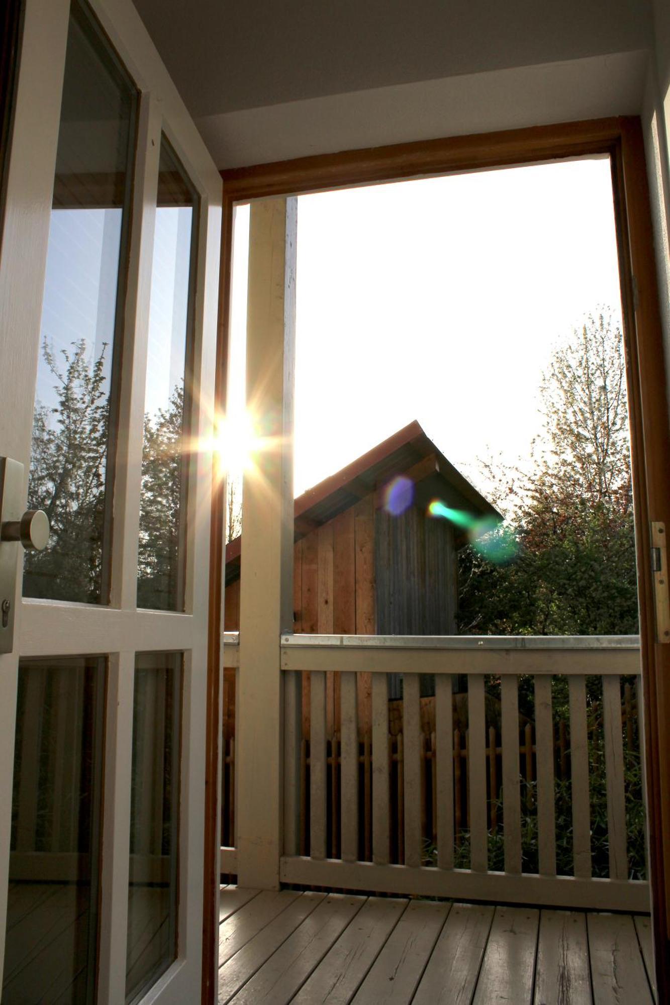 Ferienwohnung Woidblick ครัคเซลสรีด ภายนอก รูปภาพ